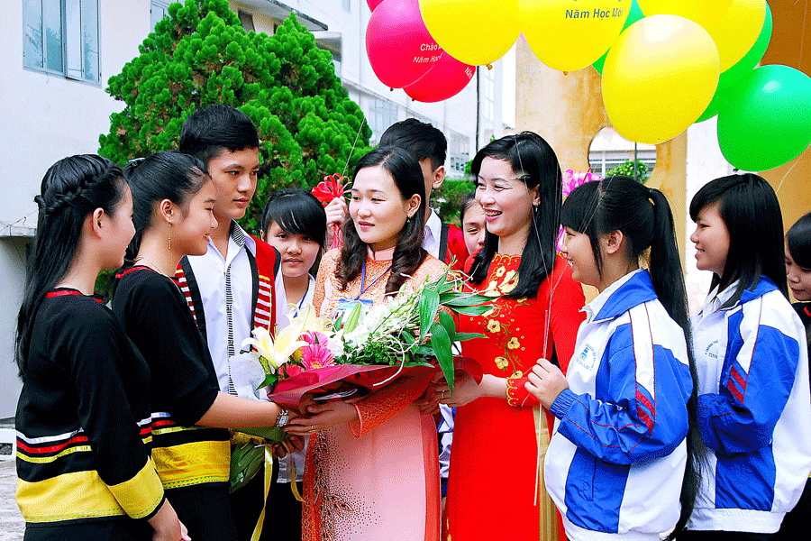 Đánh giá toàn diện hệ thống giáo dục Việt Nam
